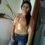 funny Colombia girl Paula andrea from Manizales CO6737