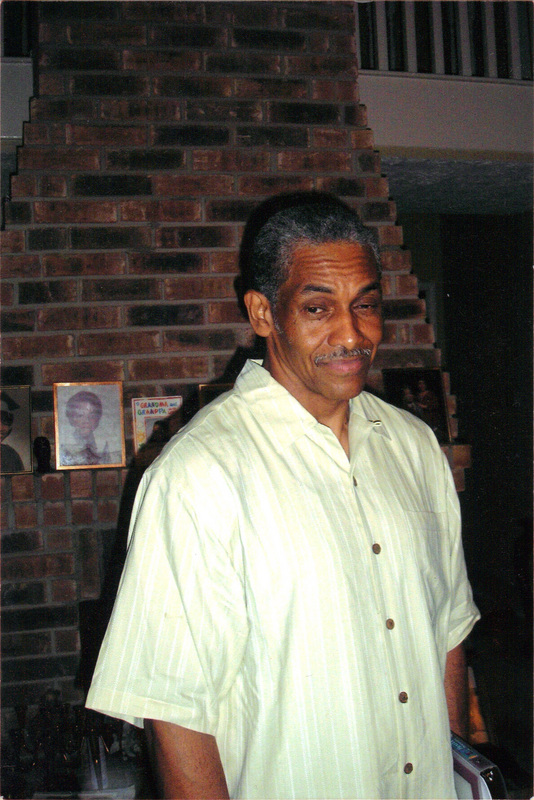 Date this funny United States man Asukile59 from houston US9371