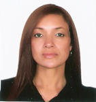 passionate Colombia girl AngelMar from Medellin CO6752