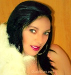 luscious Brazil girl Valeria from Rio De Janeiro BR5062