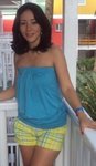 nice looking Colombia girl  from Barranquilla CO6773