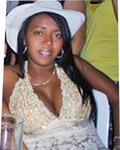foxy Colombia girl Lina from Cali CO6790