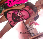 foxy Colombia girl Aura Maria from Cali CO7283