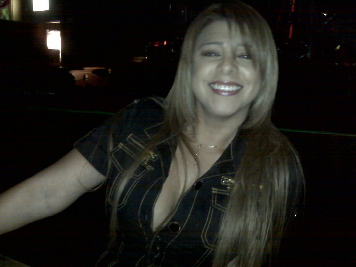 Date this attractive Colombia girl Luz janeth from Medellin CO6800