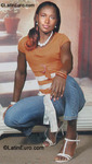 fun Jamaica girl Latoya from St. James JM590