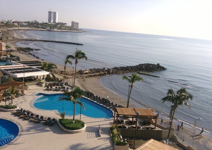 Date this voluptuous Panama girl Michelleka from Merida PA80