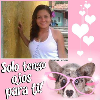 Date this stunning Colombia girl Zarit from Bucaramanga CO6808