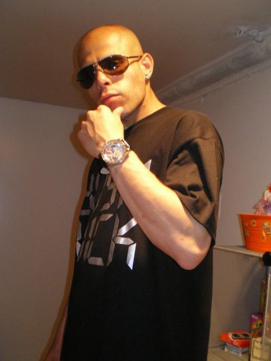 Date this good-looking United States man Carlos from New York US9443