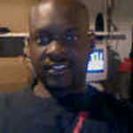 athletic United States man  from St.paul US9444