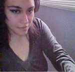 hard body Peru girl Paola from Lima PE469