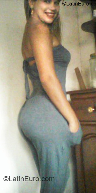 Date this tall Brazil girl Roselene from Belem BR5105