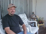 attractive United States man Danny from San Leandro US9474