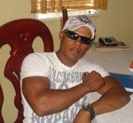 red-hot Dominican Republic man Jose from Santiago DO7333