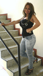 passionate Colombia girl LEIDY from Pereira CO6837