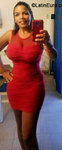 pretty Dominican Republic girl Carolina from Santo Domingo DO19977