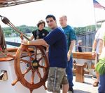 funny United States man Samuel from Newington US9483