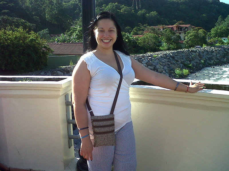 Date this lovely Panama girl Yariela from Panamá PA82