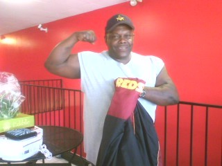 Date this foxy United States man Max6631 from Quantico US9488