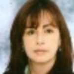 foxy Colombia girl Rosa Elena Plat from Bogota D.c. CO6855