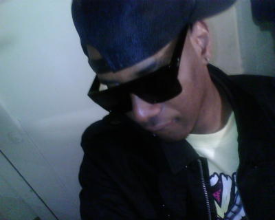 Date this sultry United States man Damanstan from Brooklyn US9496