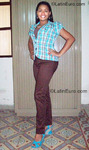 cute Colombia girl Yuleinis from Santa Marta CO6865