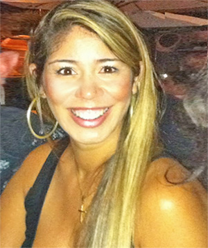 Date this athletic Brazil girl Elena from Brasilia BR5135