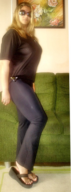 Date this georgeous Brazil girl Mariana from Rio De Janeiro BR5137