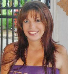 Date this nice looking Colombia girl Liz neida from Barranquilla CO6871