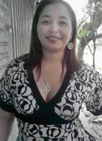 Date this beautiful Honduras girl Cindy from Tegucigalpa HN312