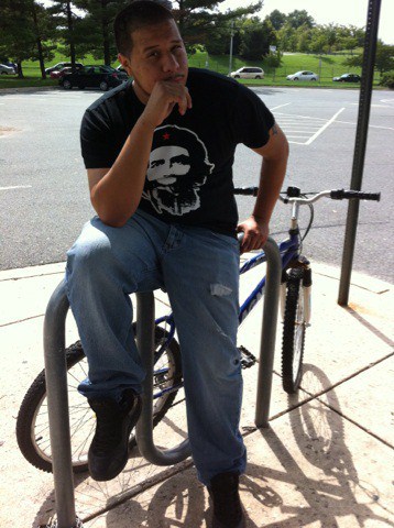 Date this beautiful United States man Orlando86 from Alexandria US9520