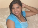 attractive Colombia girl Ariadna from Sincelejo CO6889