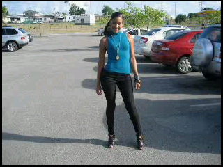 Date this beautiful Jamaica girl SexyAsh from St. Elizabeth JM233