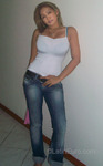 foxy Colombia girl Amparo from Bucaramanga CO6950