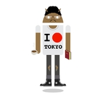 nice looking United States man Tyrel from Detroit US9552