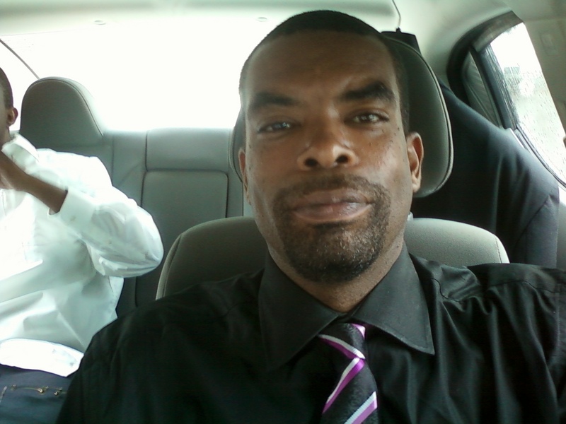 Date this nice looking United States man Arkos from Atlanta US9556