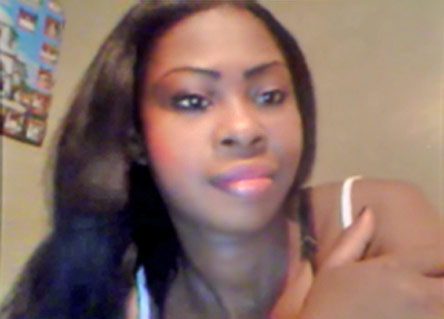 Date this hot Colombia girl Irene from Popayan CO7082