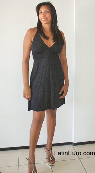 Date this lovely Brazil girl Clarinda from Fortaleza BR5189