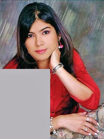 Date this funny Colombia girl Mary from Cali CO6906