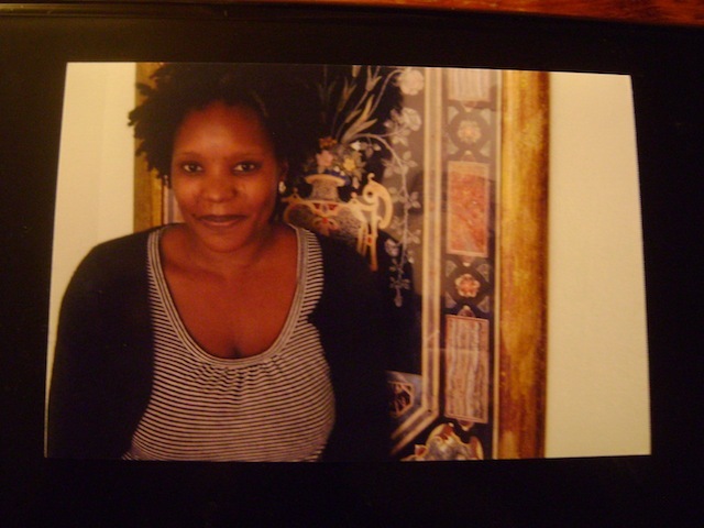 Date this stunning South Africa girl Maimouna from Bronx NE2