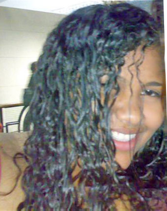 Date this gorgeous Venezuela girl Milagro from Maracaibo VE66