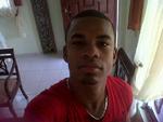 luscious Dominican Republic man ALEXANDER CONST from Santo Domingo DO7472