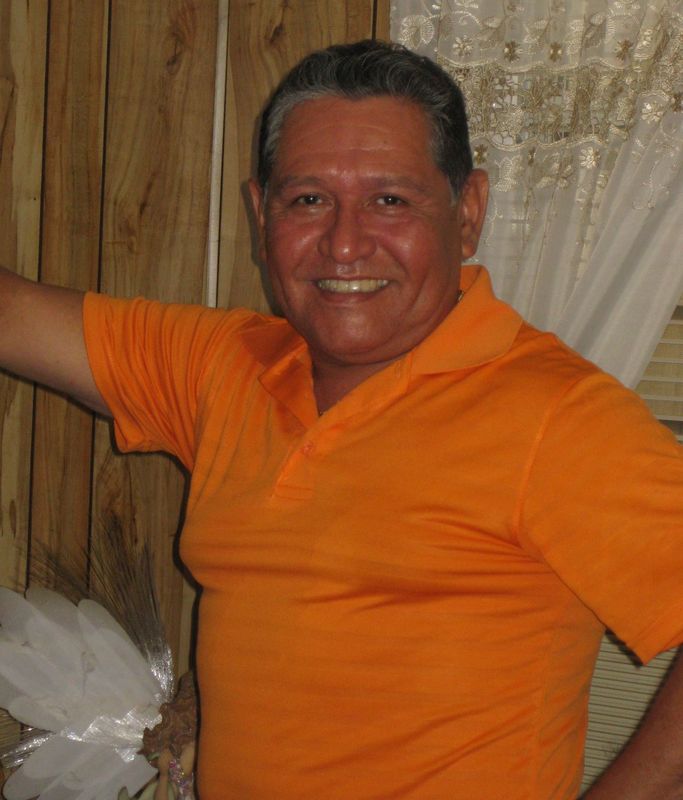 Date this delightful United States man Luis from Houston HN315