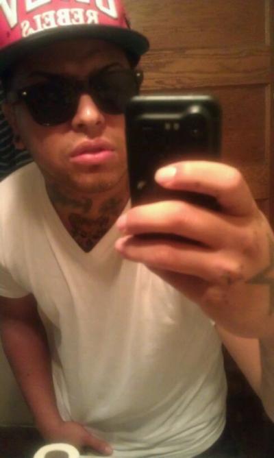 Date this nice looking United States man Dalco from Bronx/rochester US9600