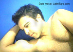 attractive Brazil man Rodrigo from Marilia BR5226