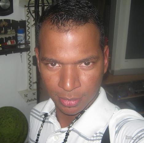 Date this passionate Colombia man Leonardo Orozco from Santa Marta CO6937