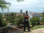 beautiful Dominican Republic man Santo from Santo Domingo DO7506