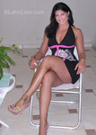 good-looking Brazil girl Lucilene from Guaruja BR5237