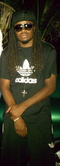 Date this happy United States man TBOY from Miami US9633