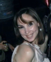 Date this tall Mexico girl DulceE from Monterrey MX331