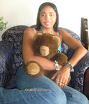 georgeous Honduras girl Melissa from Puerto Cortes HN319